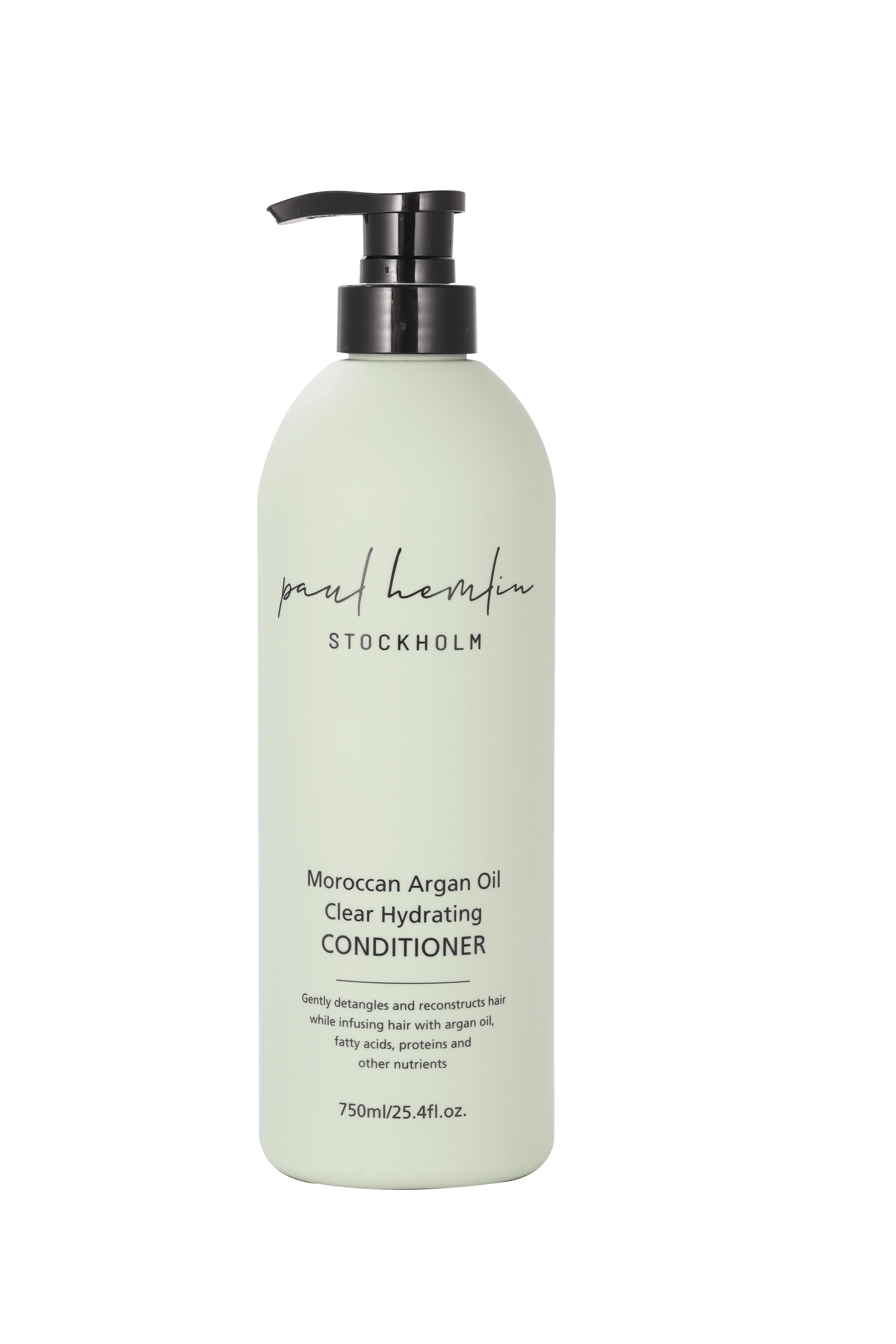 Argan Oil Hydrating Conditioner