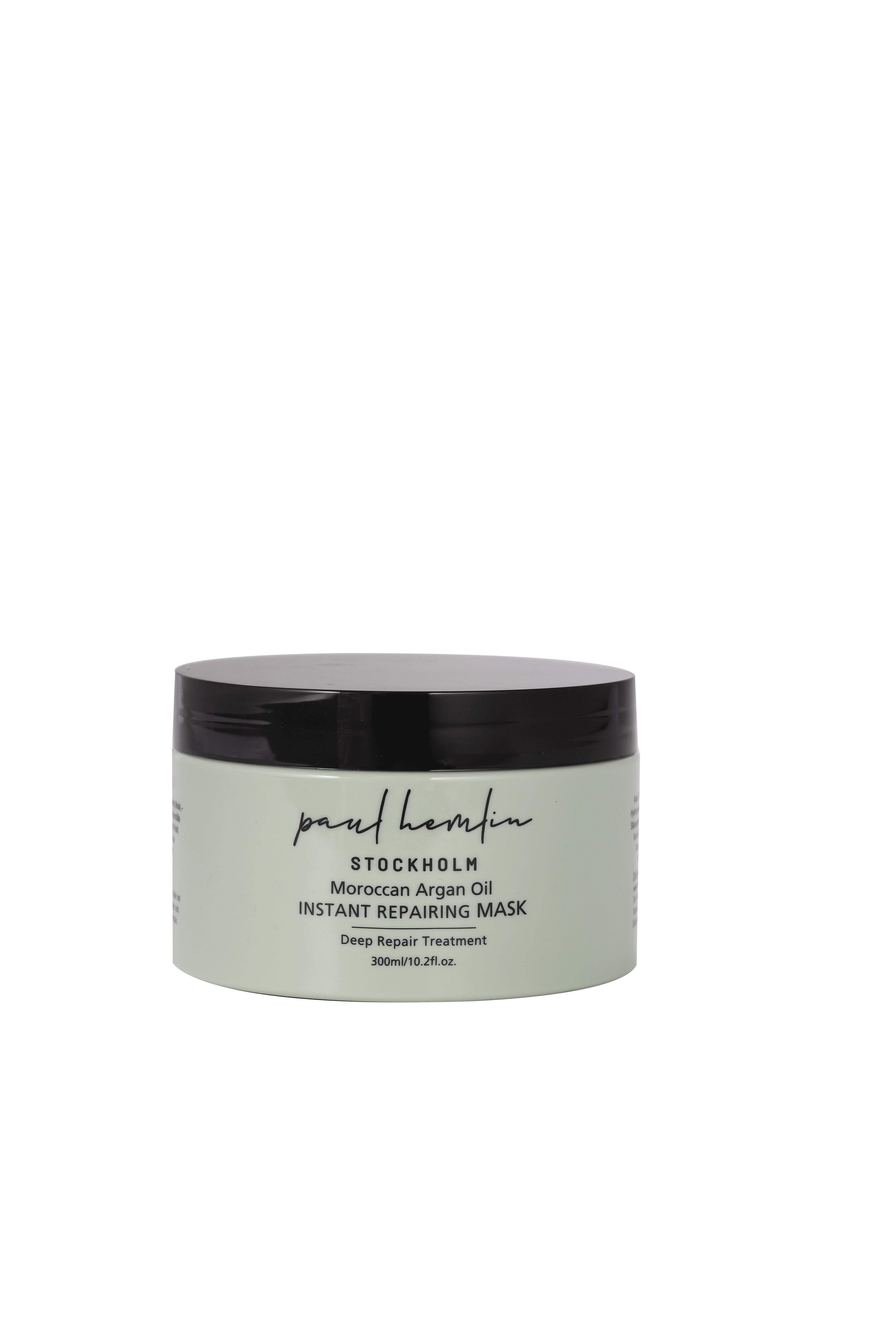 Argan Oil Instant Repairing Mask