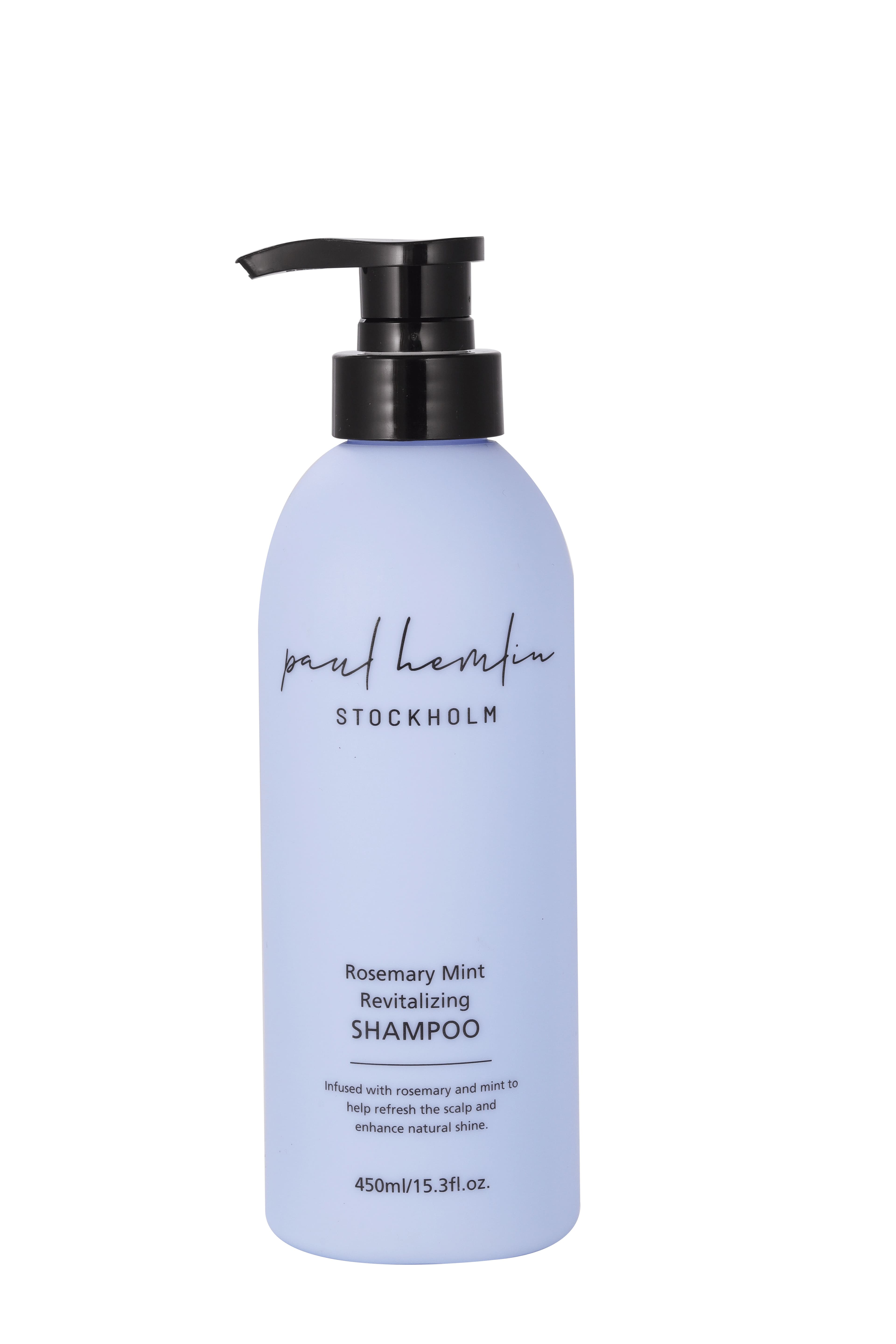 Rosemary & Mint Shampoo