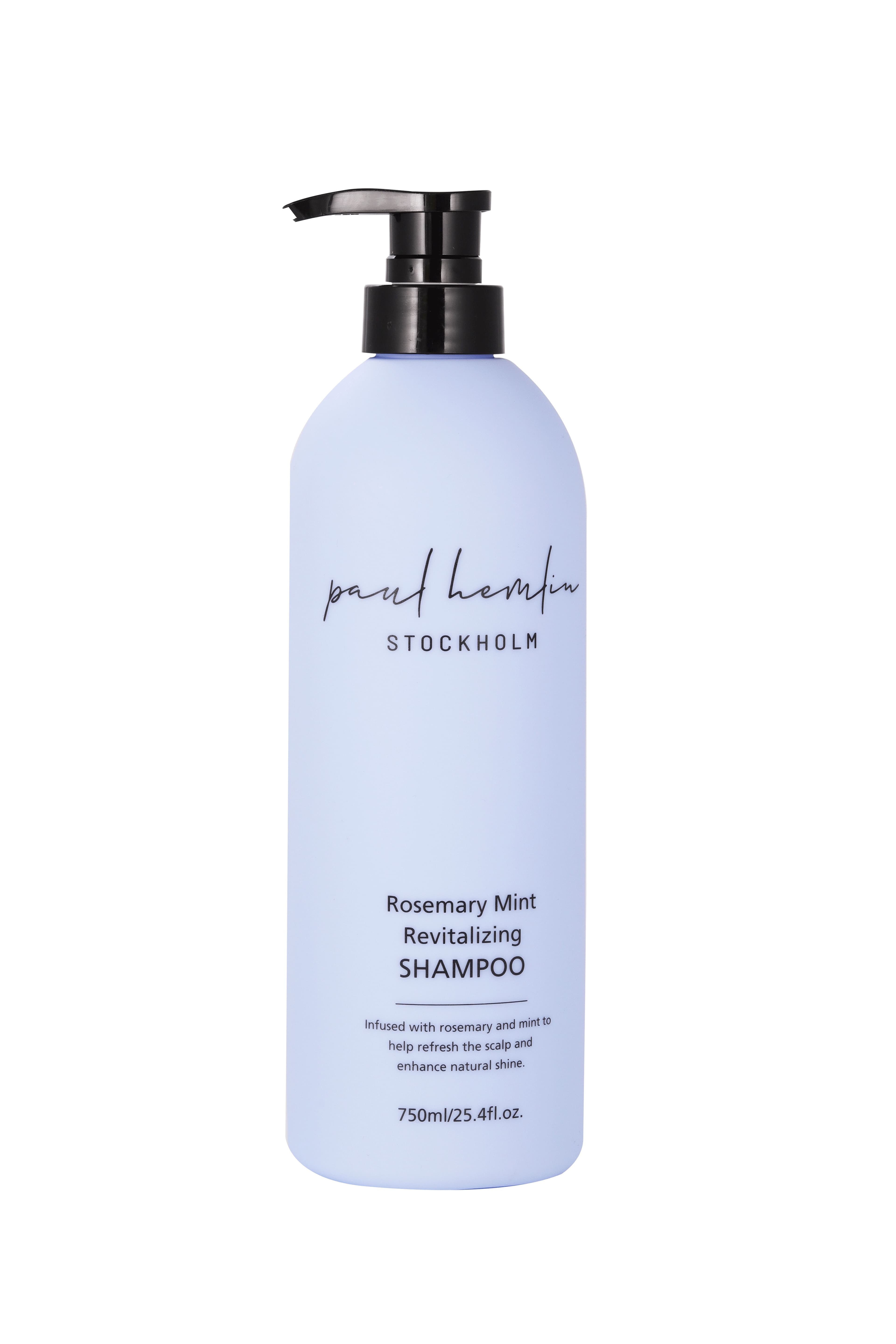Rosemary & Mint Shampoo